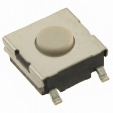 【B3FS-1002】サーフェス・マウントタクタイルスイッチ6mm角タイプ