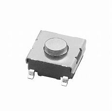【B3FS-1005P】サーフェス・マウントタクタイルスイッチ6mm角タイプ