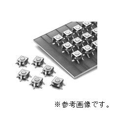 【B3S-1000P】シール形サーフェス・マウントタクタイルスイッチ
