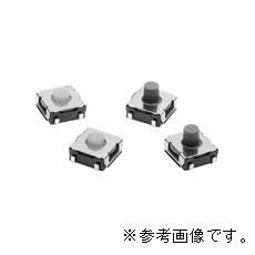 【B3SL-1002P】タクタイルスイッチ6mm角タイプ