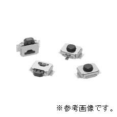 【B3U-1100P】超小形タクタイルスイッチ