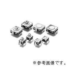 【B3W-1052】シール形タクタイルスイッチ