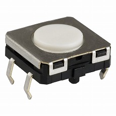 【B3W-4000】シール形タクタイルスイッチ