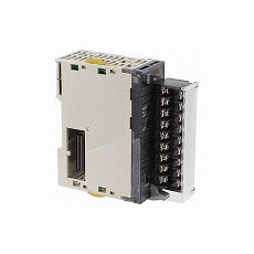 出力ユニット CJ1W-DA08C OMRON製｜電子部品・半導体通販のマルツ