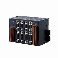【CK3W-AX2323N】軸インタフェースユニット
