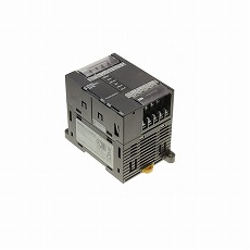 【CP1E-E10DR-A】CPUユニット