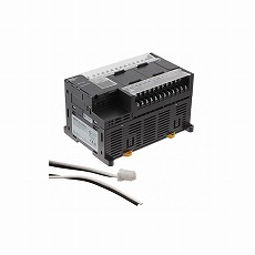 【CP1H-X40DT-D】CPUユニット