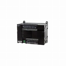 【CP1L-EL20DR-D】CPUユニット