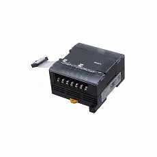 【CP1W-MAD11】入出力ユニット