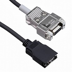 【CS1W-CN118】接続ケーブル