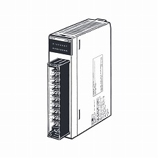 出力ユニット CJ1W-OD211 OMRON製｜電子部品・半導体通販のマルツ