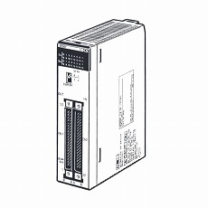 【CS1W-OD262】出力ユニット