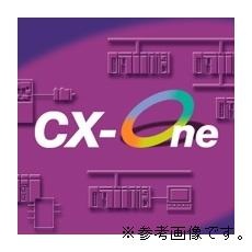 【CXONE-AL00D-V4】FA統合ツールパッケージ CX-One