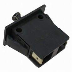 【D2D-1102】ドア用電源スイッチ