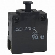 【D2D-2000】ドア用電源スイッチ