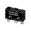 【D2SW-01D】シール形極超小形基本スイッチ