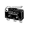 【D2SW-01L1HS】シール形極超小形基本スイッチ