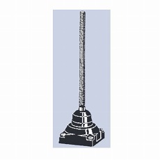 【D4A-0016N】小型重装備リミットスイッチ