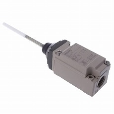 【D4A-1114N】小型重装備リミットスイッチ