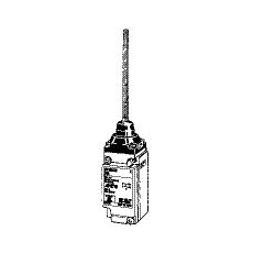【D4A-3E16N】小型重装備リミットスイッチ