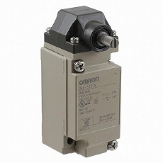 【D4A-5101N】小型重装備リミットスイッチ