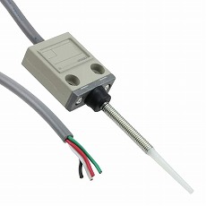 【D4C-1450】小型リミットスイッチ