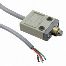 【D4C-1502】小型リミットスイッチ