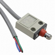 【D4C-1632-C】小型リミットスイッチ