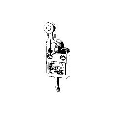 【D4C-3024-DK1EJ03】小型リミットスイッチ