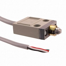 【D4C-3202】小型リミットスイッチ