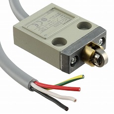 【D4C-3203】小型リミットスイッチ