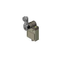 【D4C-3220】小型リミットスイッチ