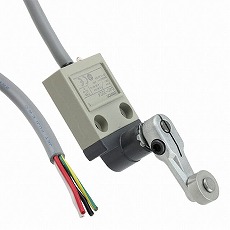 【D4C-3324】小型リミットスイッチ