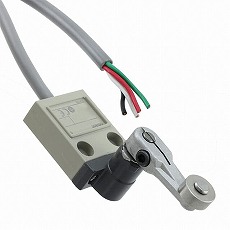 【D4C-3520】小型リミットスイッチ