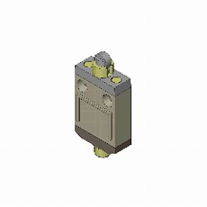 【D4CC-3002】小型リミットスイッチ