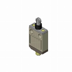 【D4CC-3032】小型リミットスイッチ