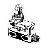 【D4E-1A00N】小形封入スイッチ