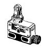 【D4E-1A21N】小形封入スイッチ