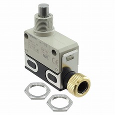 【D4E-1C20N】小形封入スイッチ