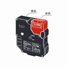 【D4JL-2NFG-C5】電磁ロック・セーフティドアスイッチ