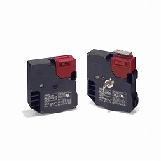【D4JL-2RFA-C5N-T】電磁ロック・セーフティドアスイッチ