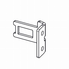 【D4JL-K2】電磁ロック・セーフティドアスイッチ