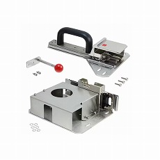 【D4JL-SK40】電磁ロック・セーフティドアスイッチ