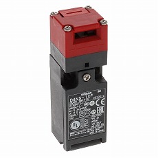 【D4NS-1CF】小形セーフティ・ドアスイッチ