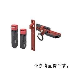 【D4SL-N2AFA】小形電磁ロック・セーフティドアスイッチ