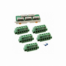 【DCN1-3C】DeviceNet周辺機器