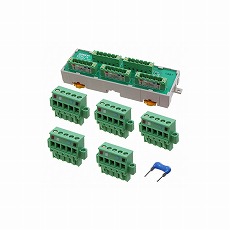【DCN1-4R】DeviceNet周辺機器