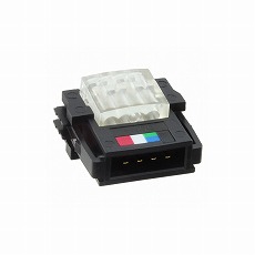 【DCN4-BR4】DeviceNet周辺機器
