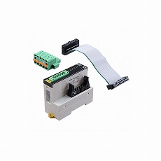 【DRT2-OD16MLX】DeviceNet周辺機器
