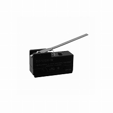 【DZ-10GW-1B】双極双投基本スイッチ